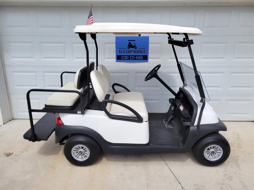 Golf Cart
